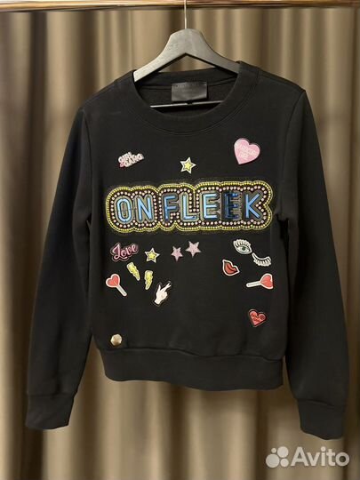 Свитшот Philipp Plein S оригинал