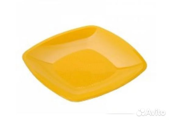 Набор тарелок