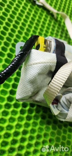 Подушка безопасности шторка правая Nissan Juke F15