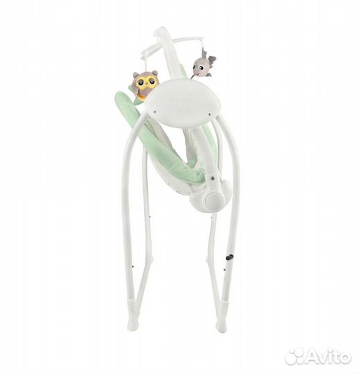 Электрокачеля Indigo Star