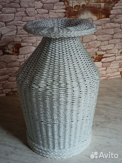 Плетенные корзинки