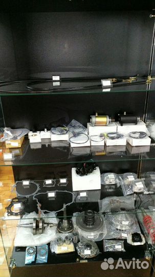 Ротор магнето Stels ATV 400/450H, UTV 400 HiSun