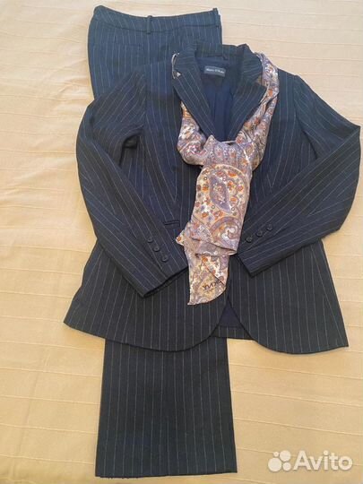 Костюм шерсть Marc О’ Polo 48 размер