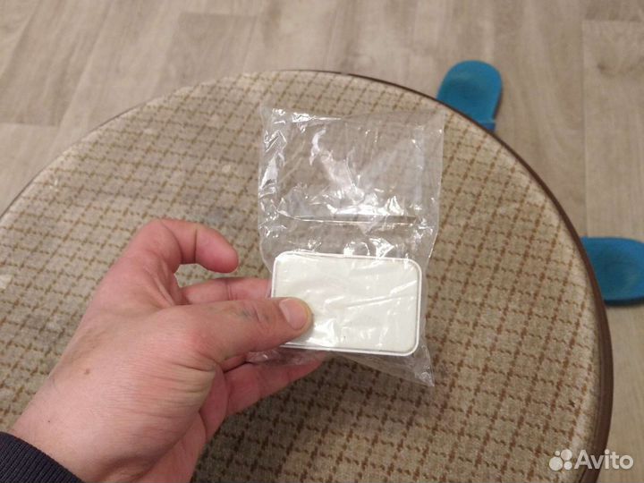 Док станция для iPad