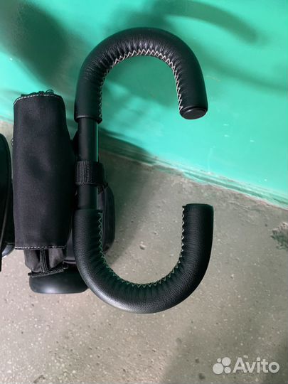 Детский велосипед Bentley