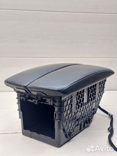 Подлокотник Bmw X6 E71 3.0SD M57 N2 2009