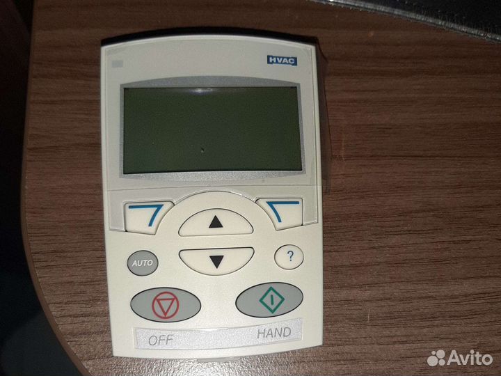 ACH-CP-B Интеллектуальная панель управления для AC