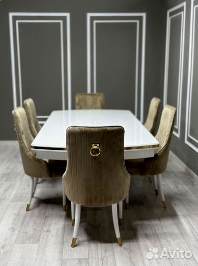 Стол \ оплата при получении