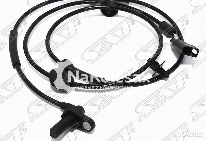 Датчик ABS FR ford transit 06- LH/RH