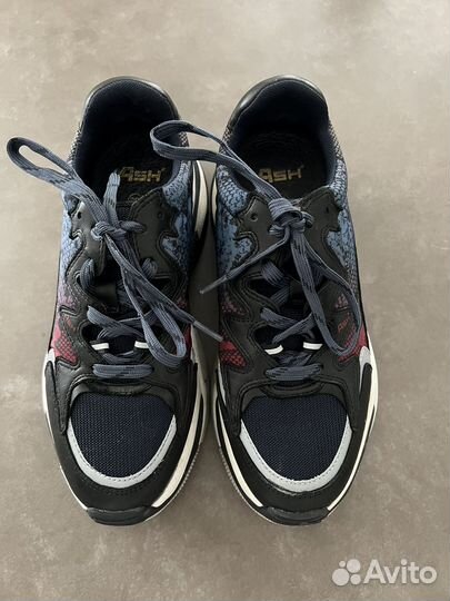Кроссовки Ash