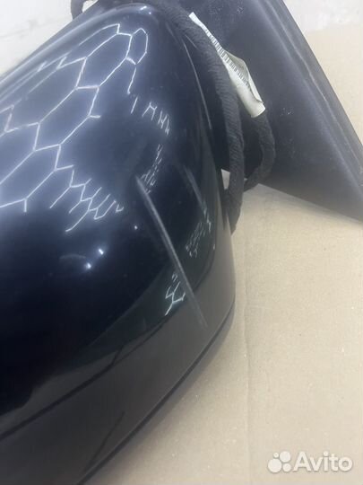 Зеркало левое Volkswagen Jetta 6