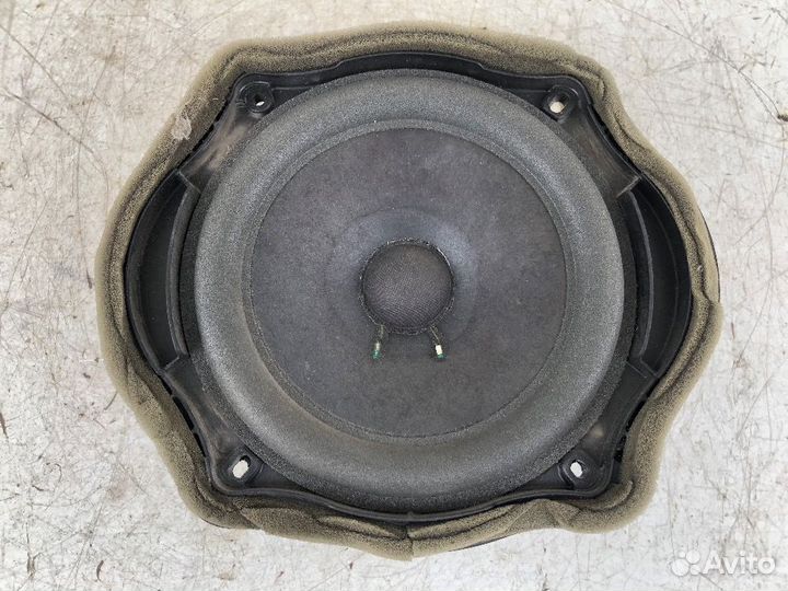 Динамик Bose Mazda CX-7 2007г