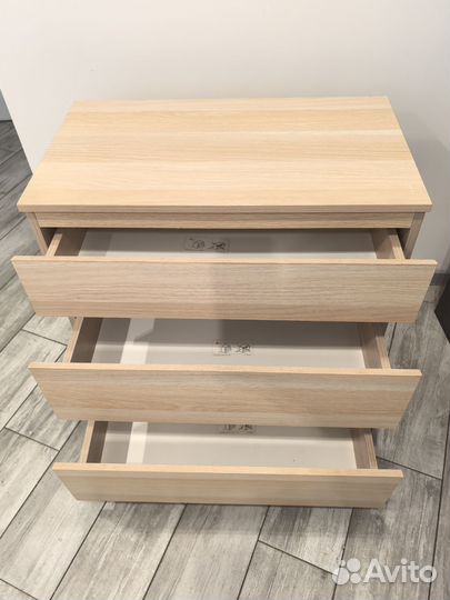Комод б/у