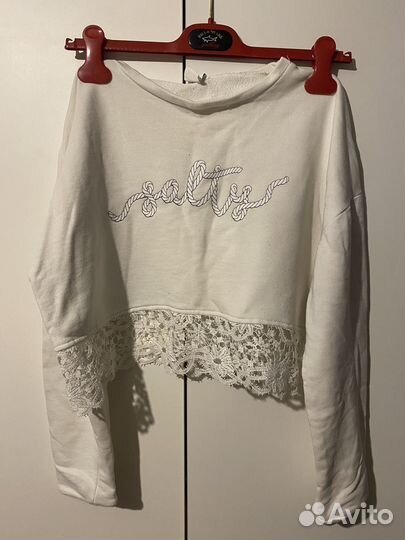 Женская толстовка befree