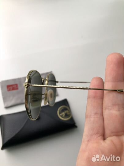 Солнцезащитные очки женские