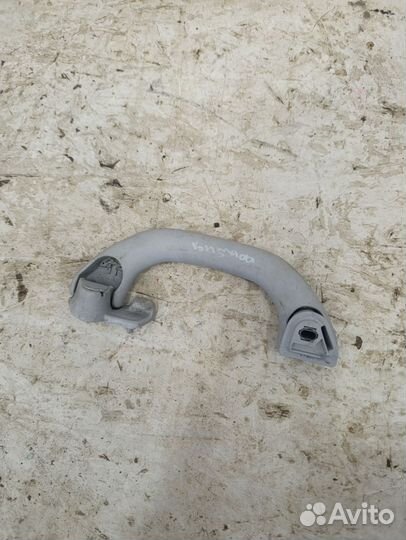 Ручка потолка skoda fabia 2