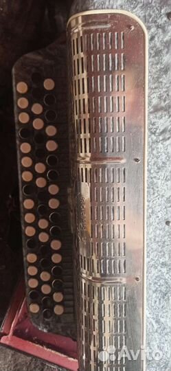 Баян Мелодия