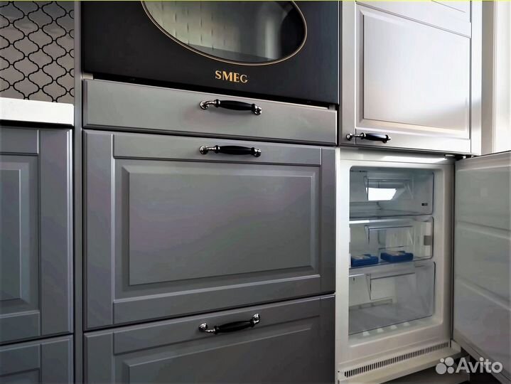 Кухни на заказ