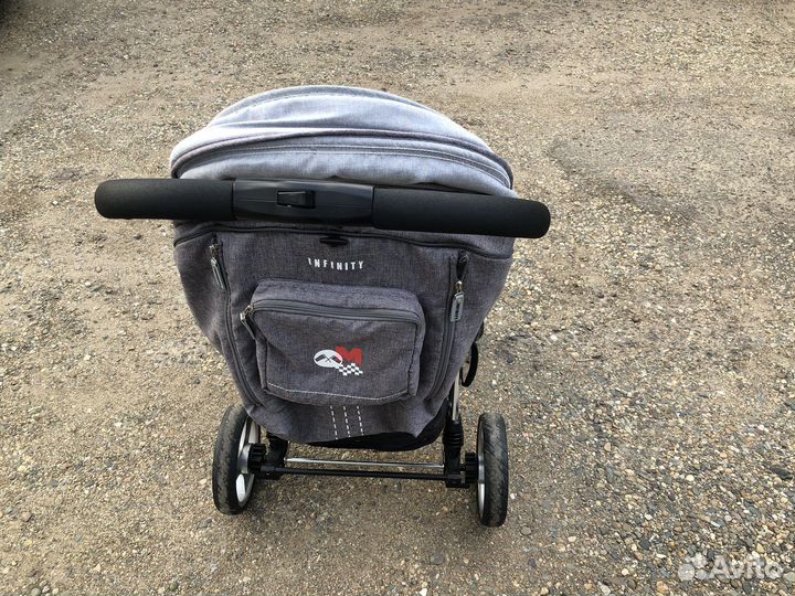 Детские коляски бу