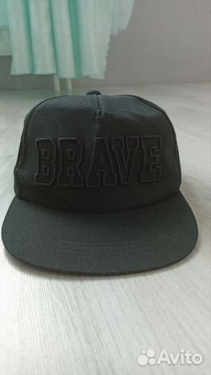 Кепка для мальчика