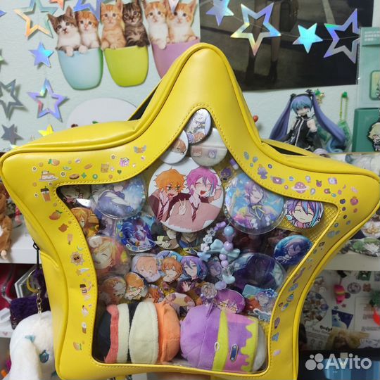 Итабег секай