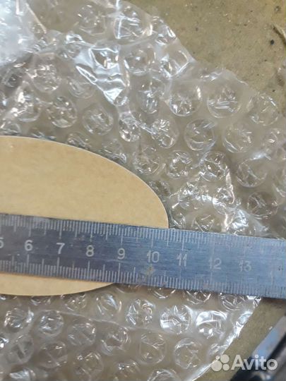 Ровер Эмблема Land Rover Freelander 06-14