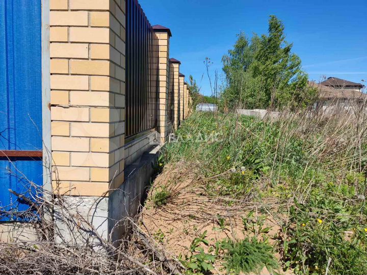 Участок 8,9 сот. (ИЖС)