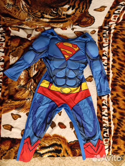 Новогодние костюмы для детей