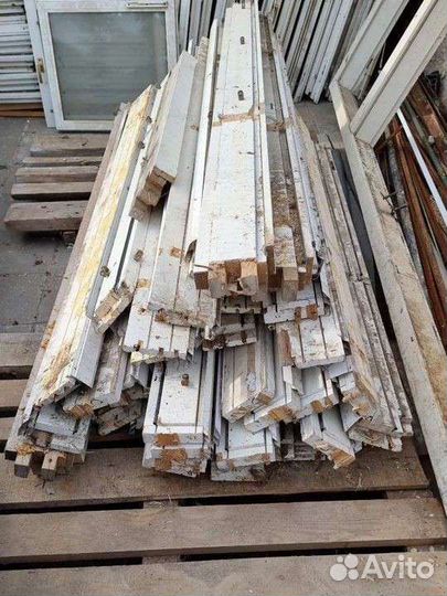 Окна пвх, створки окон бу