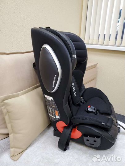 Детское авто кресло