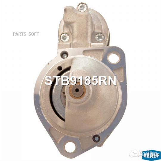 Krauf STB9185RN Стартер
