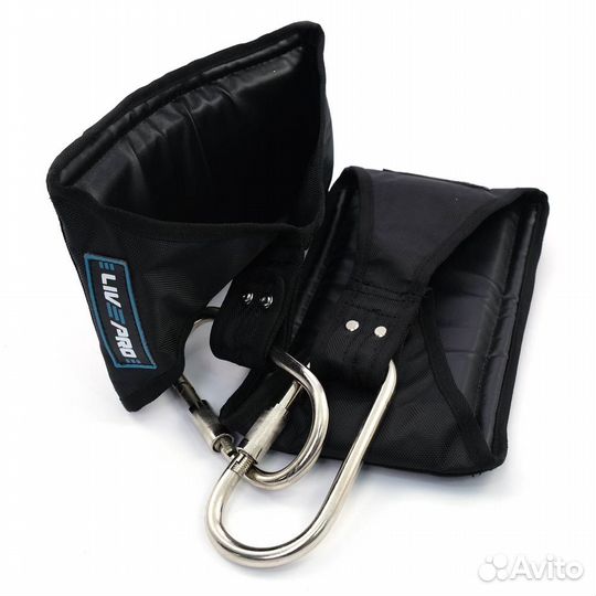 Подвесные петли Береша для пресса Livepro LP8164