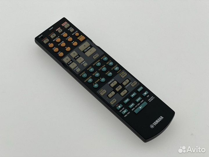 Пульт ду Yamaha RAV255 (WE45880EU) оригинал