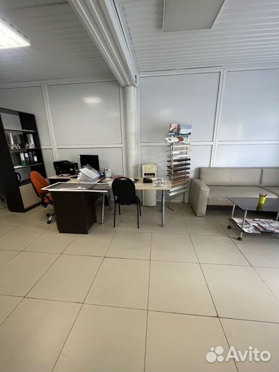 Офис продаж