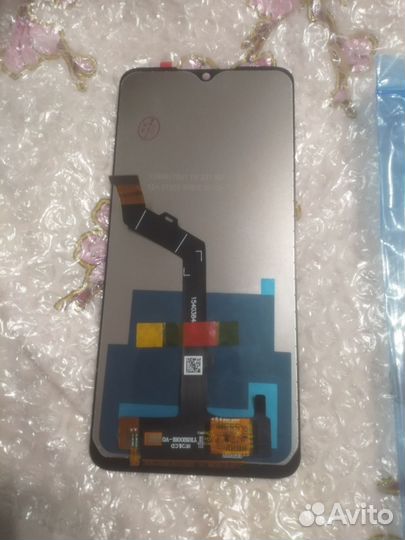 Nokia 6.2, 3/32 ГБ