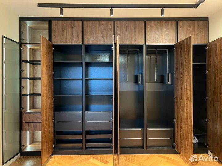 Шкаф на заказ/Шкаф с гарантией 2 года