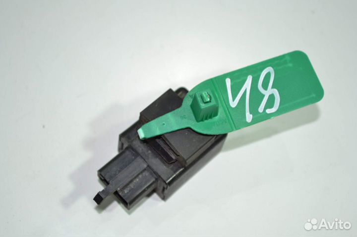 Реле поворотов FE246BH Yamaha Virago XV250 3DM