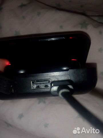 Наушники беспроводные