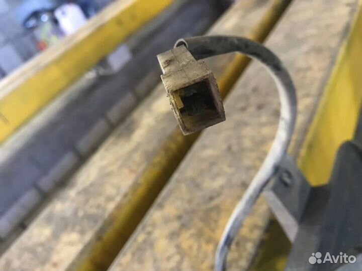 Диффузор LADA 2110