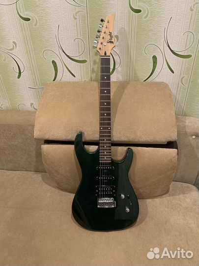 Электро гитара