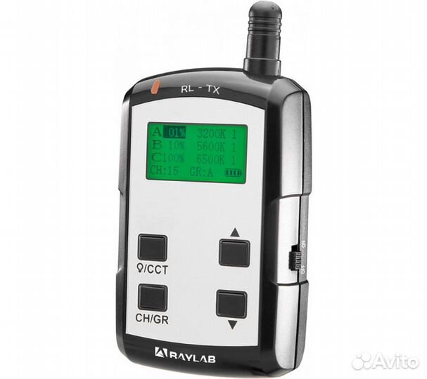 Пульт дистанционного управления Raylab RL-TX для с