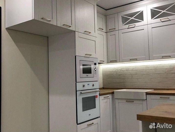 Кухня на заказ