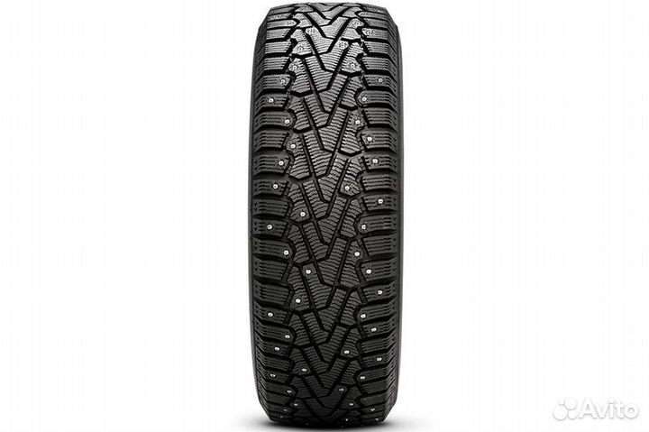 Pirelli Ice Zero 2 215/55 R17 T