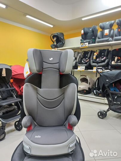 Автокресло Joie Trillo гр. 2/3, 15 - 36 кг