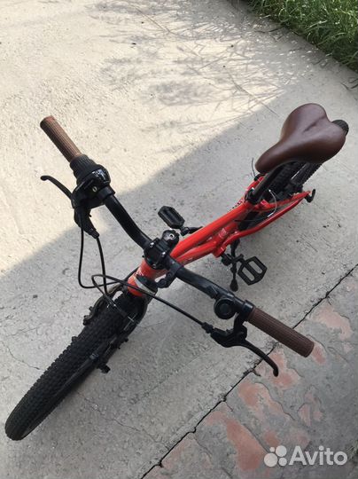 Велосипед бу shulz Bubble 20 Race