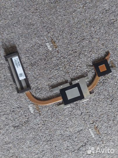 Ноутбук на запчасти