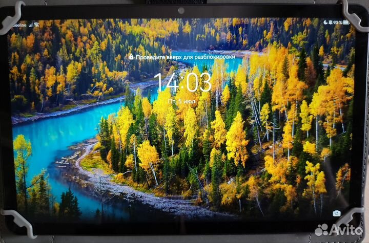 Планшет bah4-l09 huawei