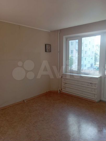 1-к. квартира, 31 м², 3/5 эт.