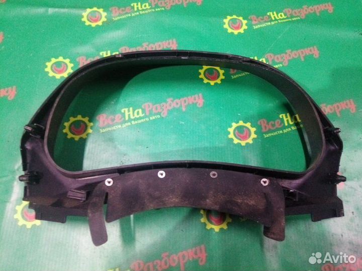 Накладка на торпедо Great Wall Hover H5