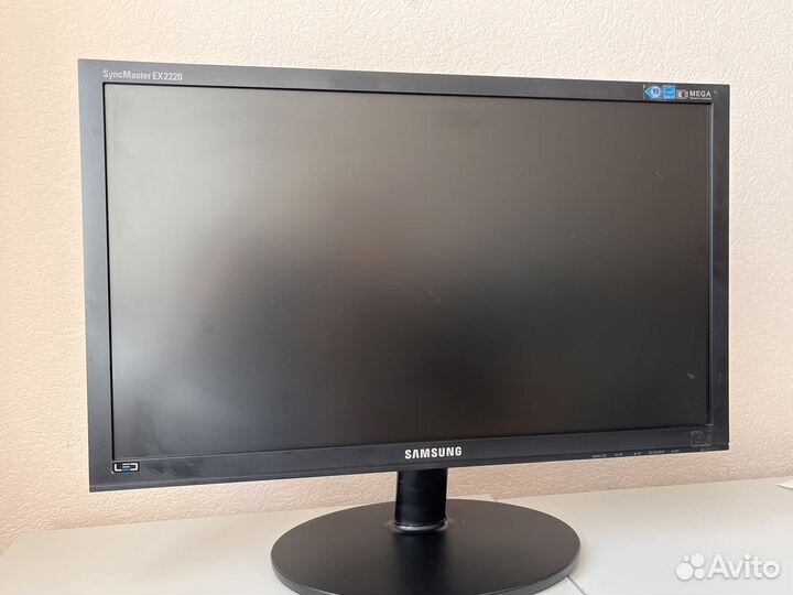 Мониторы Samsung